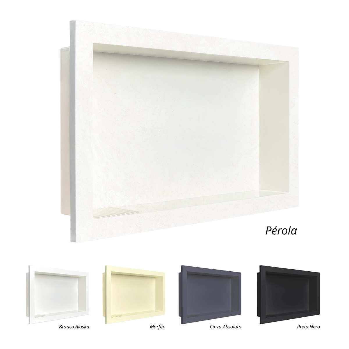 NICHO 30 x 60